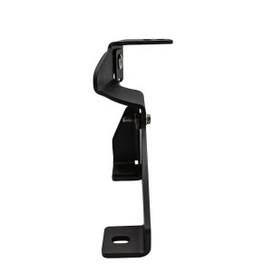 Ford Super Duty Light Mount - A-Pillar - Rigid Industries - A-Pillar Mount - `20-`27